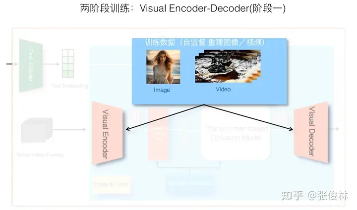 张俊林：揭去神秘面纱，Sora关键技术逆向工程图解-AI.x社区