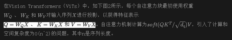 一文详解视觉Transformer模型压缩和加速策略(量化/低秩近似/蒸馏/剪枝)-AI.x社区