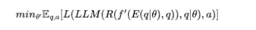 Extract-Refine-Retrieve-Read (ERRR)：优化大语言模型的RAG（检索增强查询）-AI.x社区