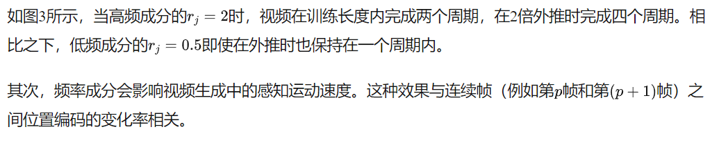 AI长视频生成终现"免费午餐"！RIFLEx颠覆性发现：调控频率就能突破时长魔咒-AI.x社区