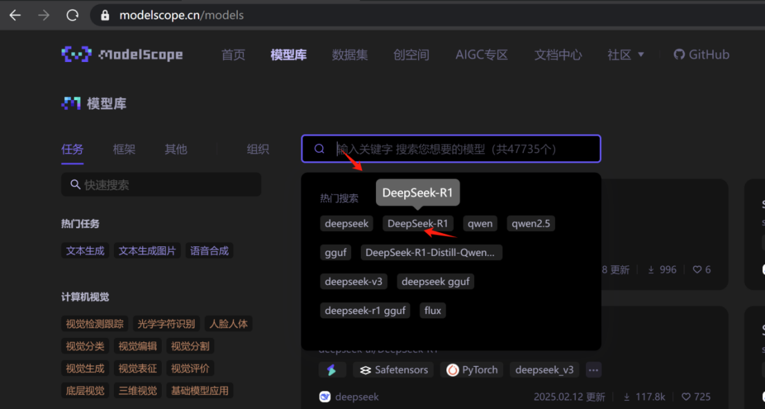 通过LM Studio本地私有化部署DeepSeek-R1模型，无网络也能用-AI.x社区