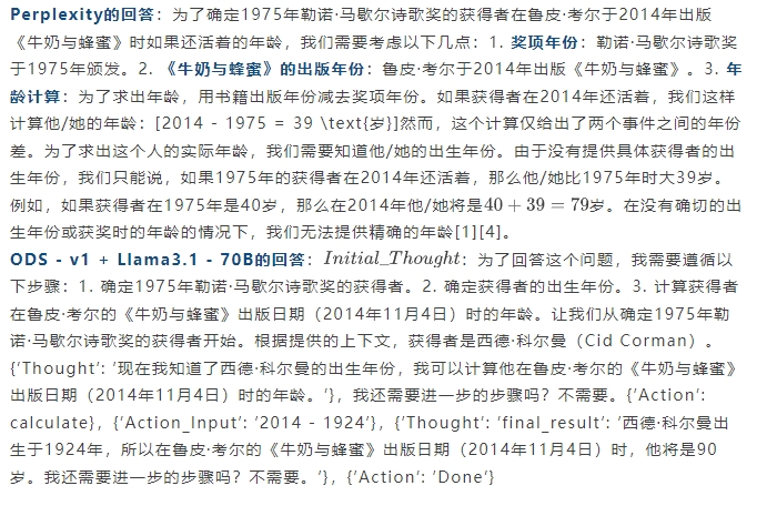 Open Deep Search：开源推理智能体实现深度搜索，打破闭源垄断-AI.x社区