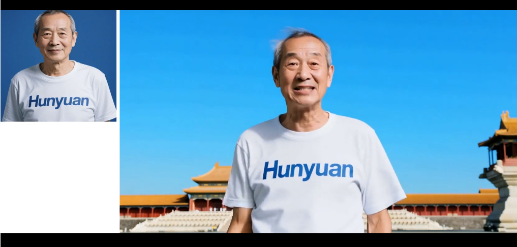 优于所有开源和商业模型！首个图文声影四模态定制视频生成器HunyuanCustom震撼发布！-AI.x社区