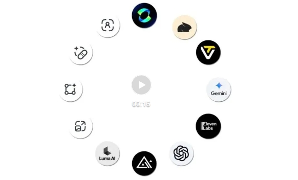 Lovart AI內測：一場對話就能完成設計，它在偷走設計師的飯碗，還是解放他們的雙手？-AI.x社區