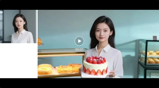 碾压开源与商业模型！腾讯开源一致性视频生成框架HunyuanCustom：可同时实现音频同步与视频编辑！-AI.x社区