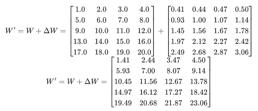 從原理到調參，小白也能讀懂的大模型微調LoRA，不懂線性代數也沒問題-AI.x社區