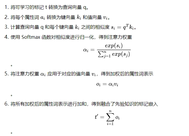 InPK：将先验知识注入视觉语言模型提示的技术思路-AI.x社区